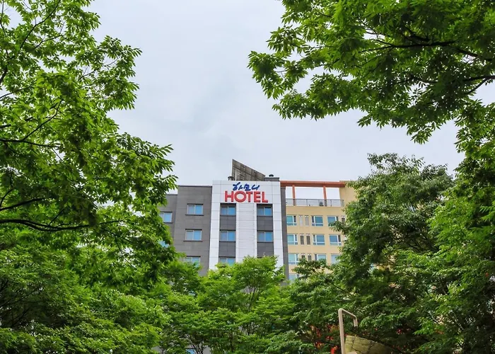 Harmony Hotel