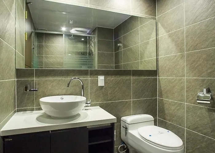 Hotel Harmony Seul