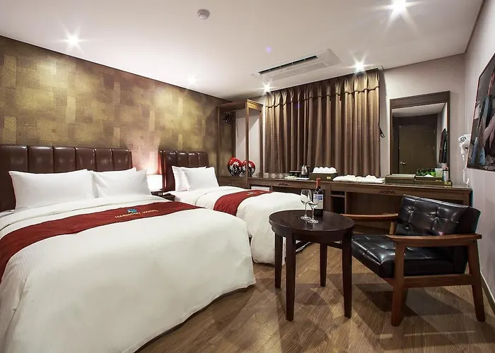 Harmony 2* Seul