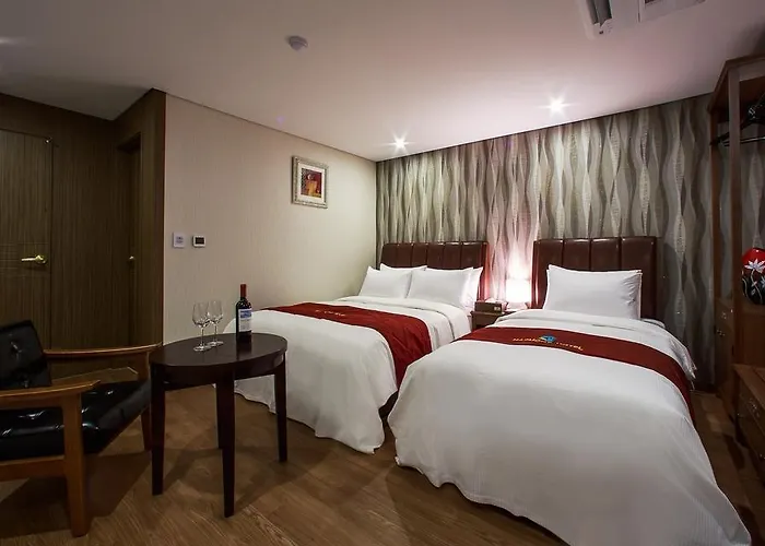 Harmony Hotel