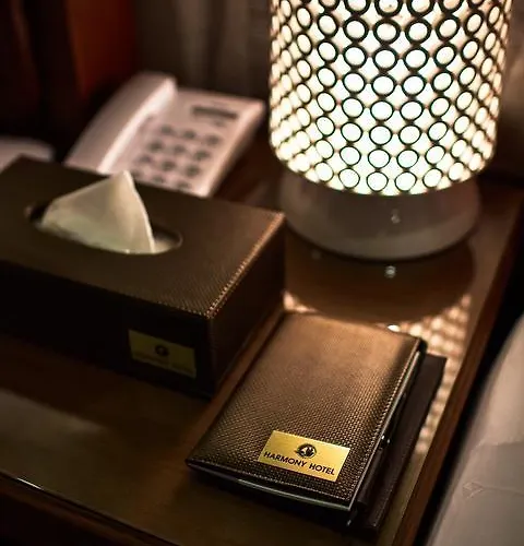 Harmony 2* Seul