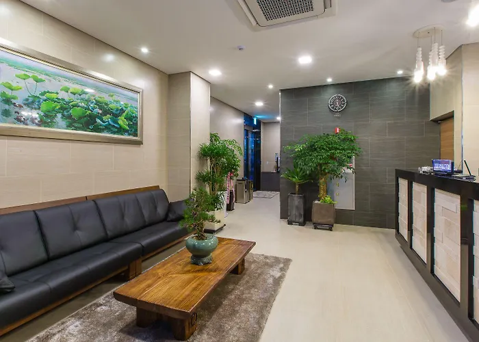 Harmony Hotel