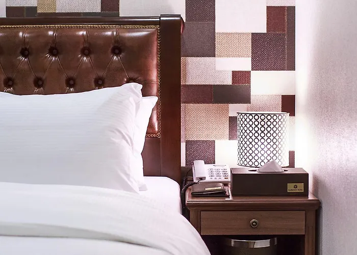 Hotel Harmony