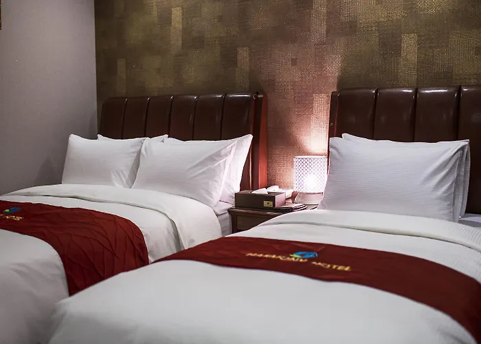 Harmony Hotel 2*