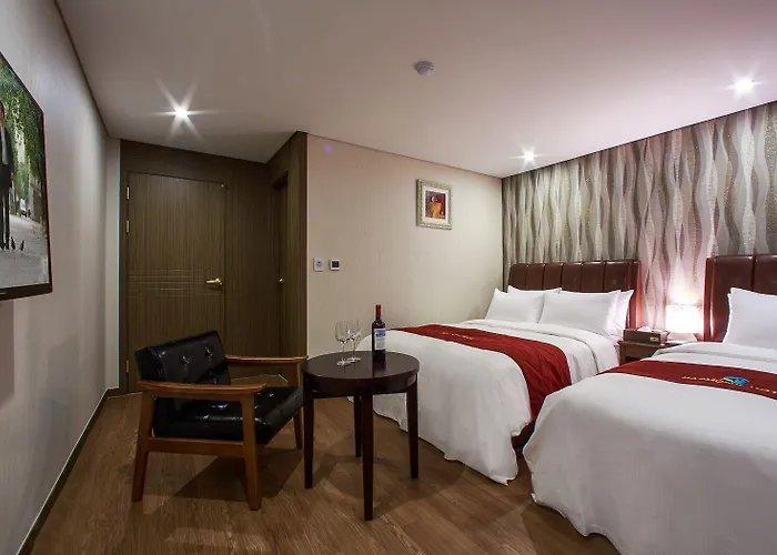Harmony Hotel 2*