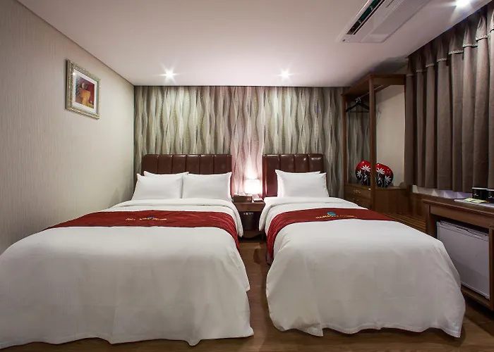 Hotel Harmony