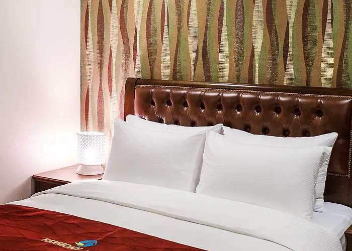 Hotel Harmony Seul