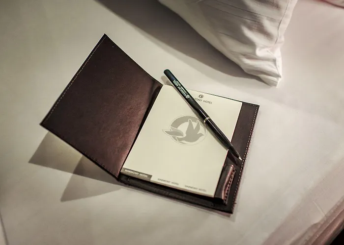 Harmony Hotel Seul