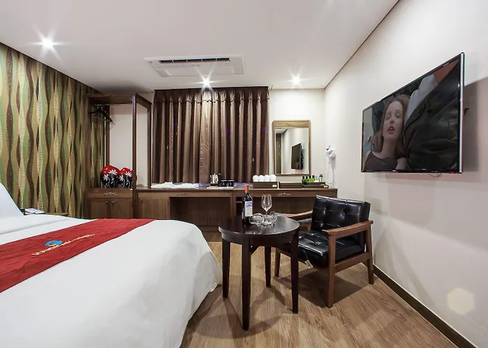 Harmony Hotel