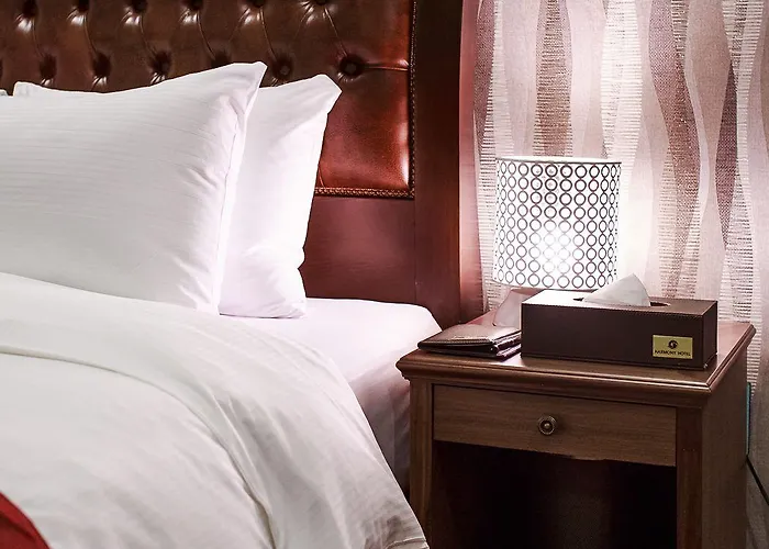 Hotel Harmony Seul
