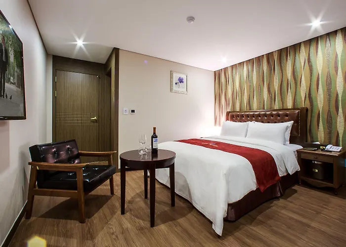 Hotel Harmony