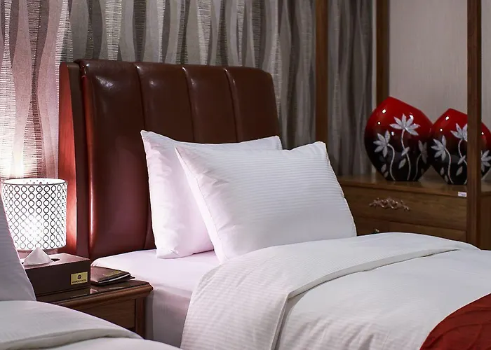 Harmony Hotel