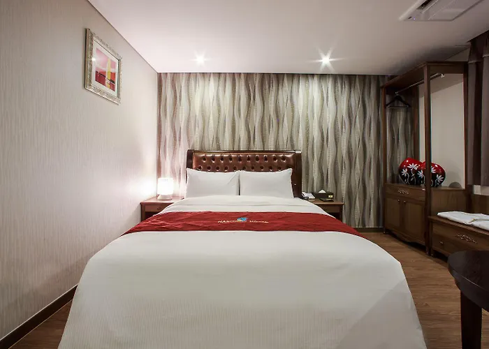 Hotel Harmony