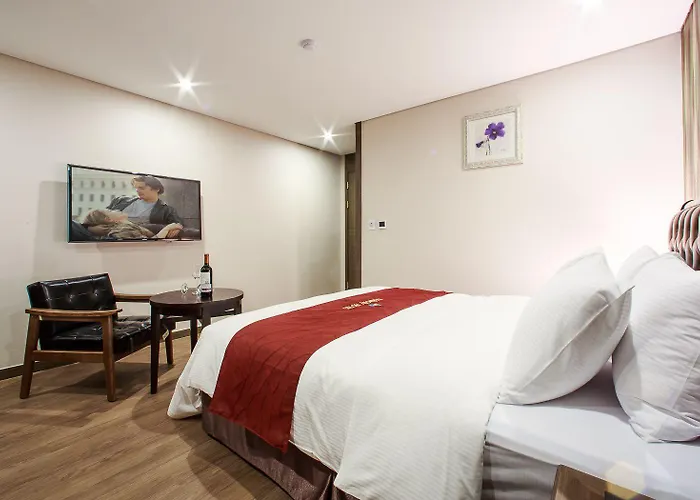 Harmony Hotel