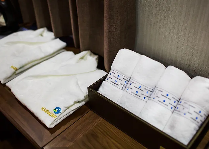 Hotel Harmony Seul