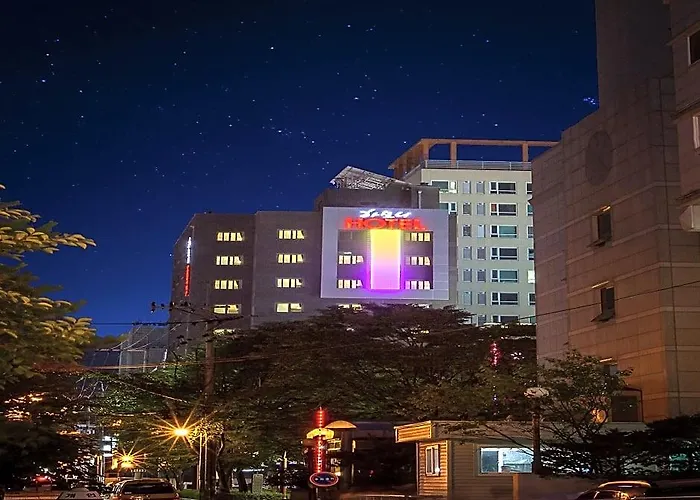 Harmony Hotel