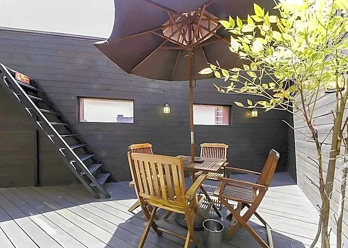 Harmony Hotel Seul