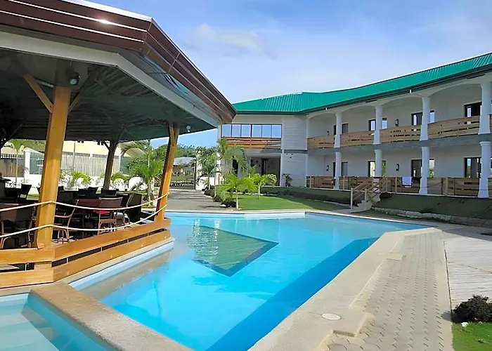 Hotel Harmony Seul