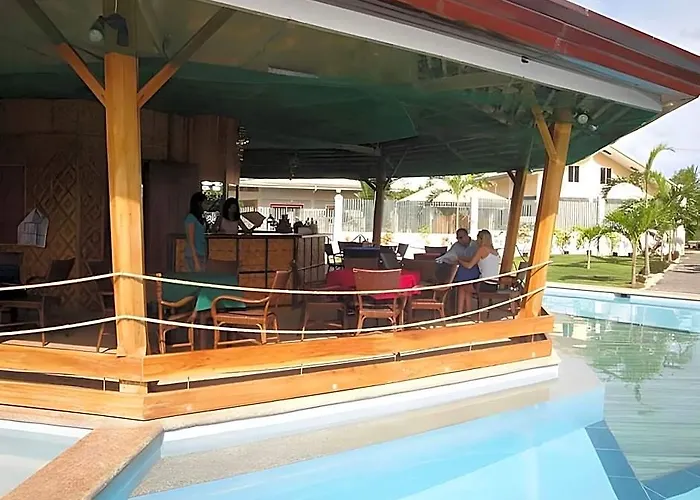 Harmony 2* Seul