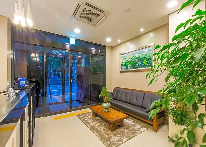 Harmony Hotel