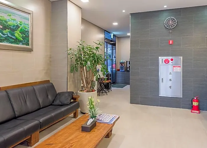 Harmony Hotel