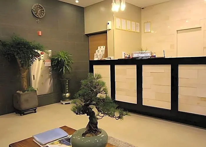 Harmony 2* Seul