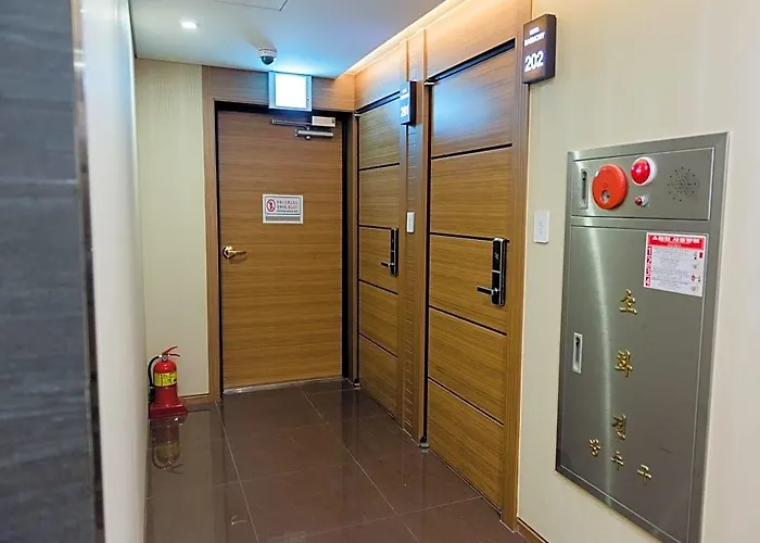 Harmony 2* Seul