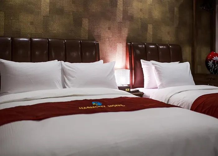 Harmony Hotel Seul