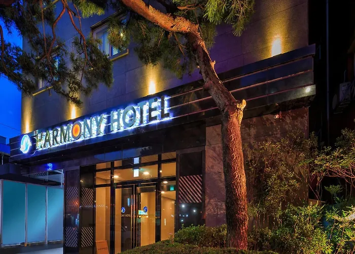 Hotel Harmony 2*